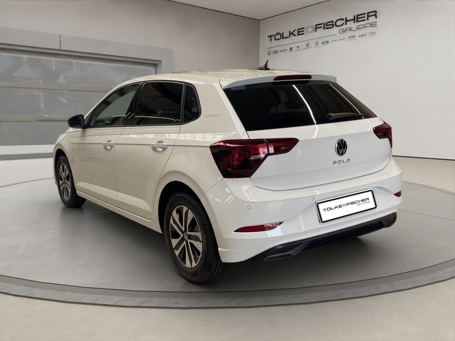 Volkswagen Polo Life