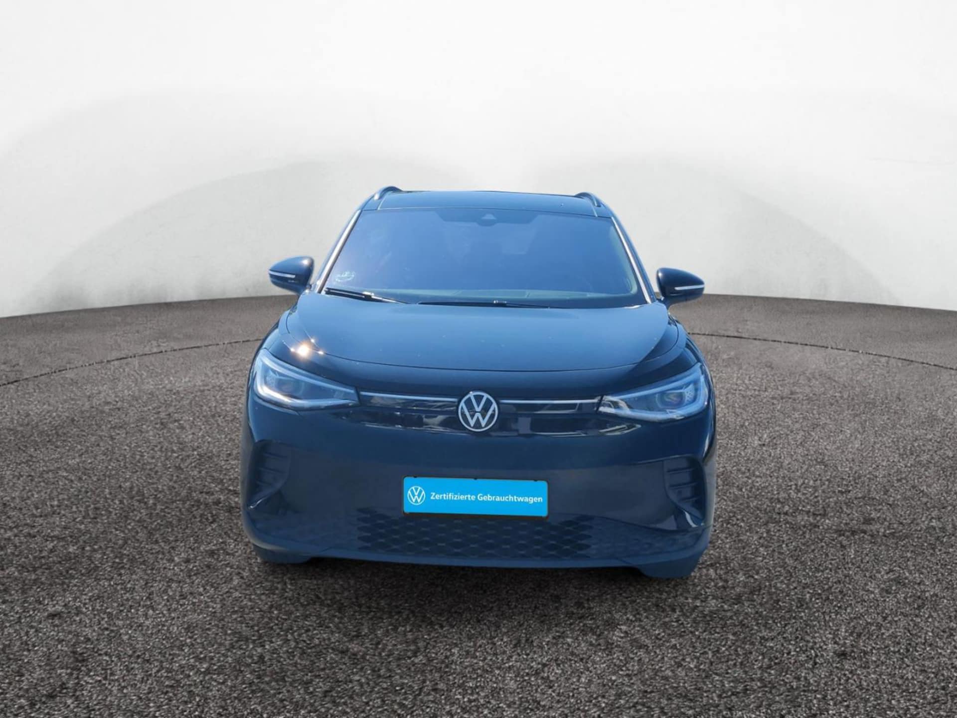 Volkswagen ID.4 Pro Performance
