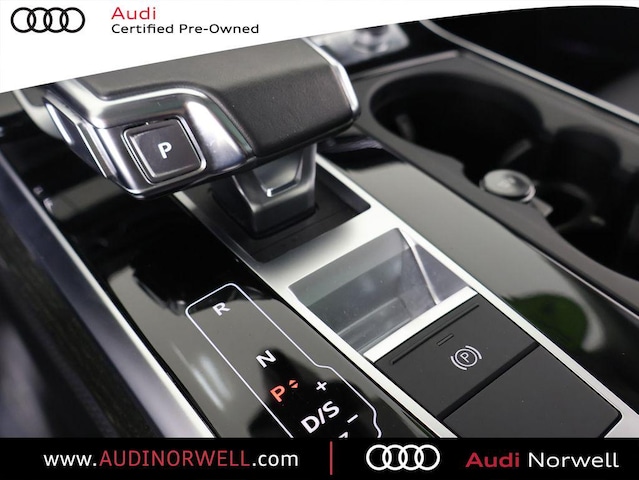2023 Audi Q7