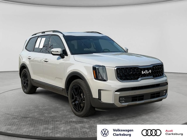 2023 Kia Telluride