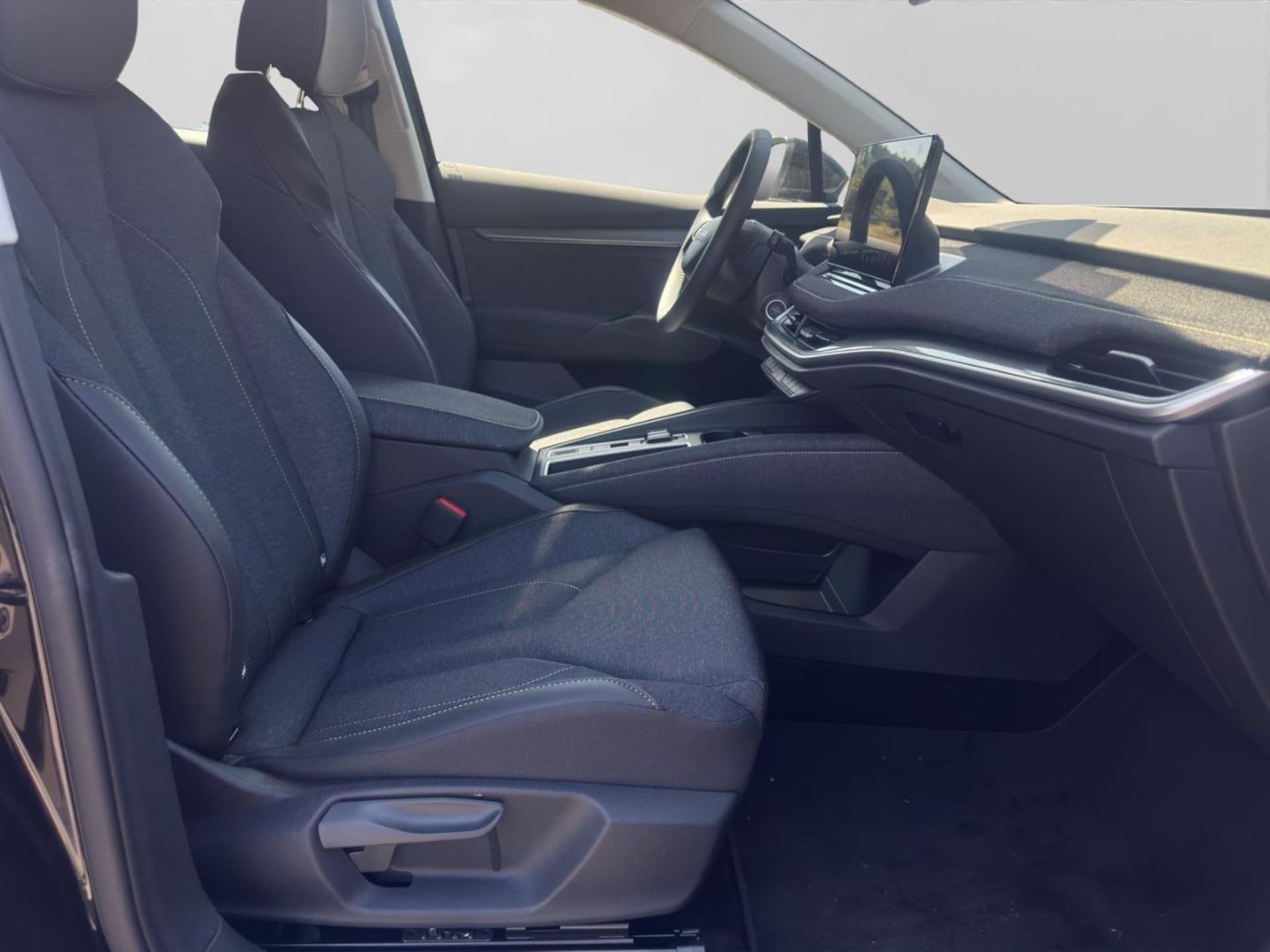 Skoda Elroq 85