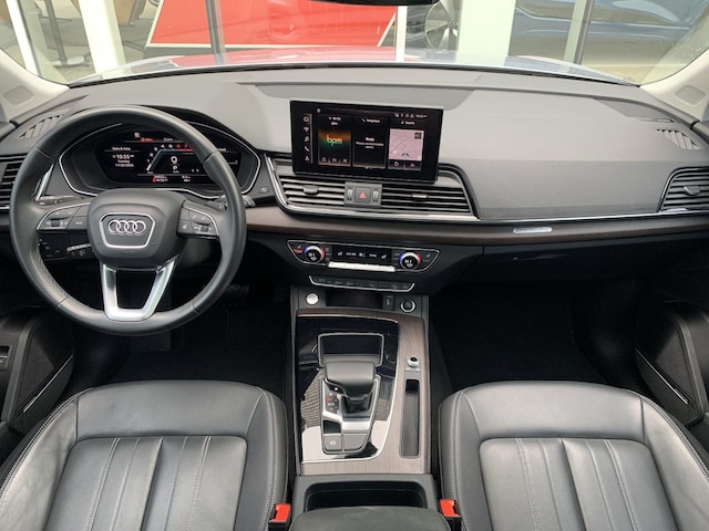 2022 Audi Q5 Premium Plus - Photo 37