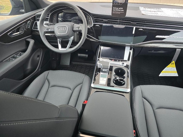 2026 Audi Q8 Premium Plus - Photo 37