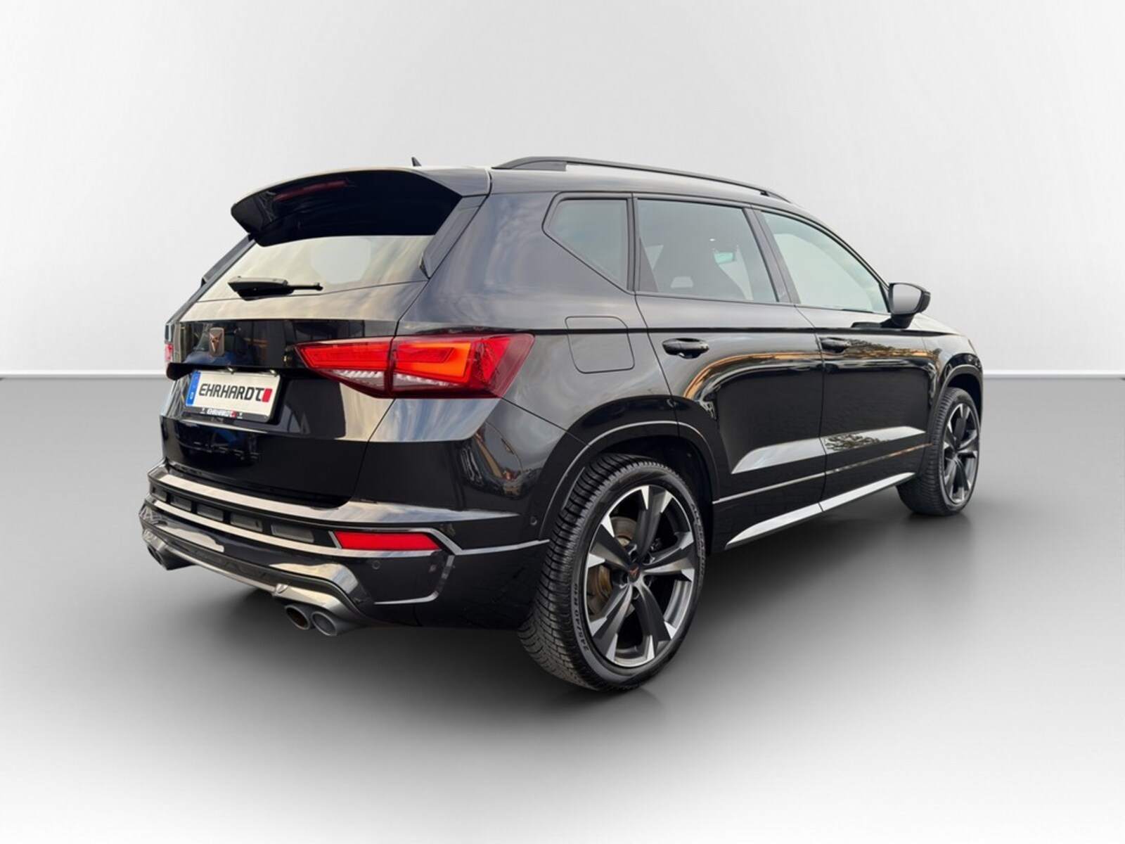 CUPRA Ateca – Bild 4