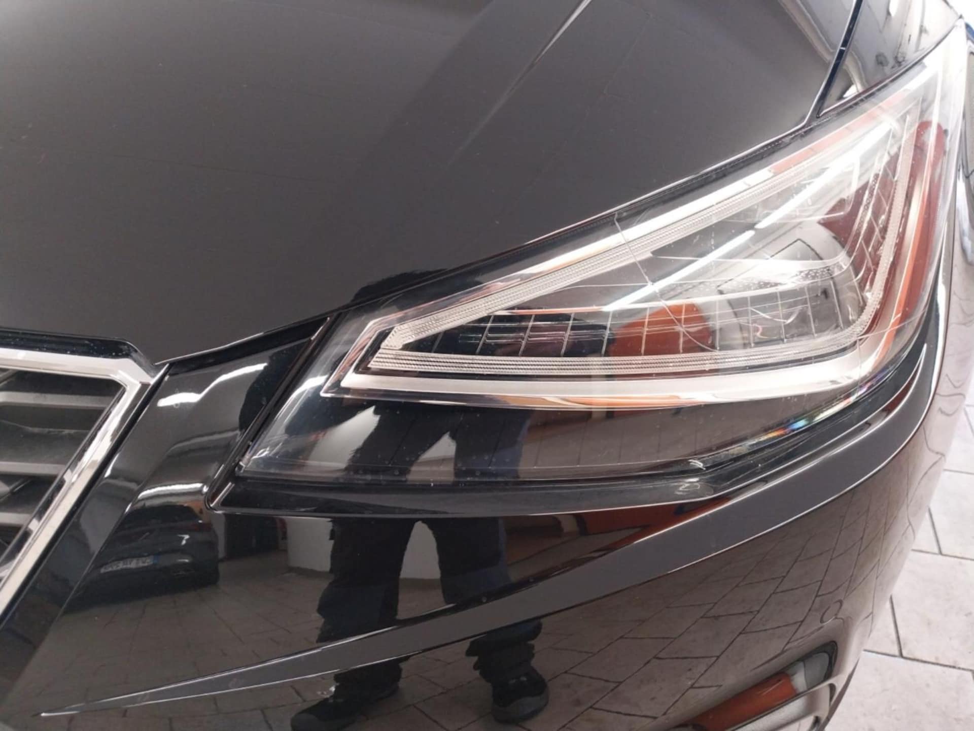 SEAT Ibiza FR