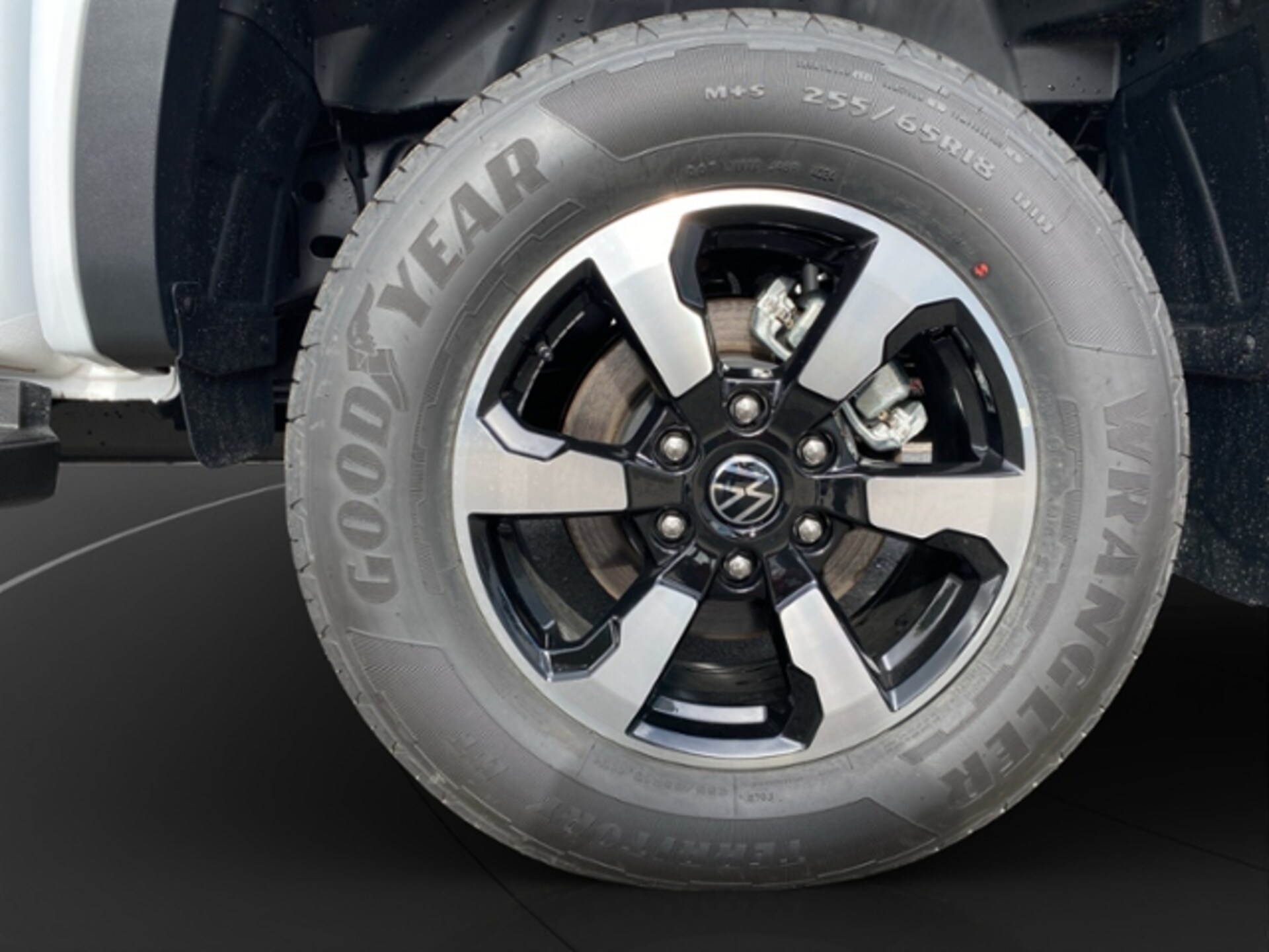 Volkswagen Amarok DoubleCab Life