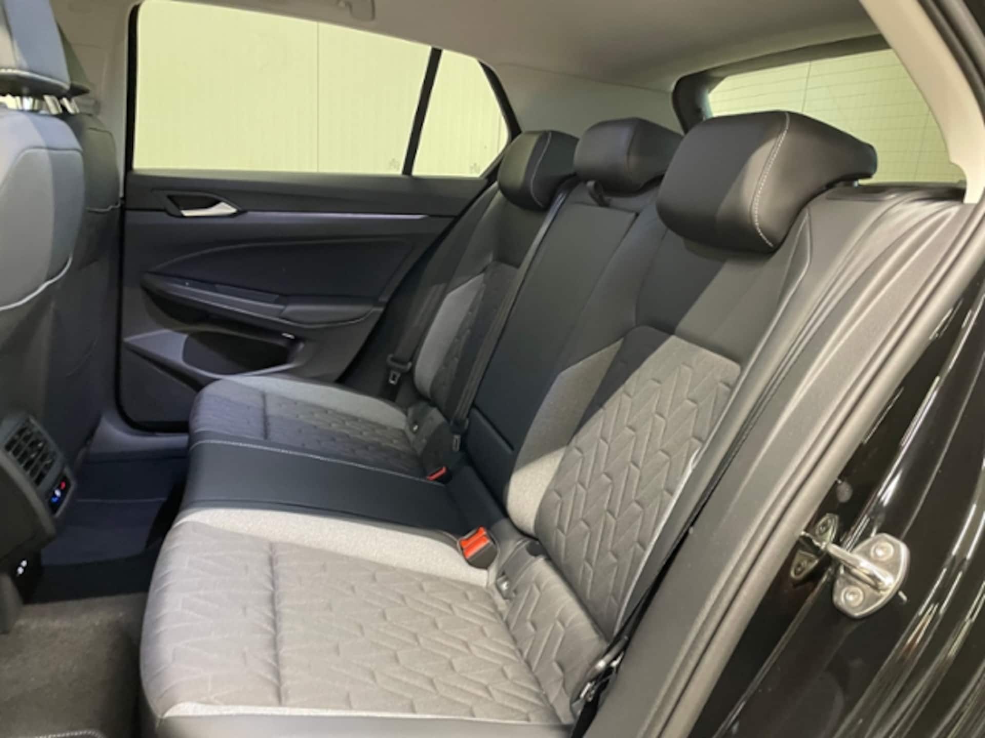 Volkswagen Golf Goal