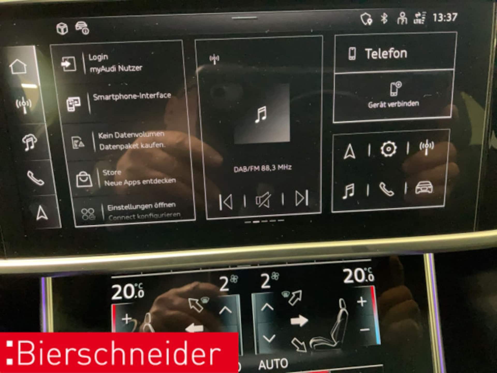 Audi S6 Avant