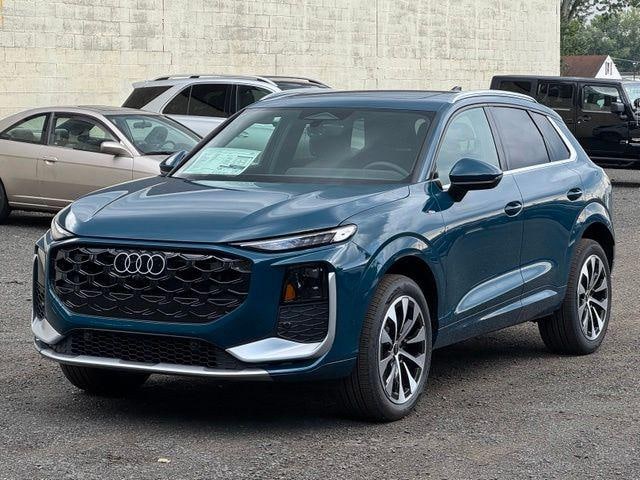 2026 Audi Q3 SUV