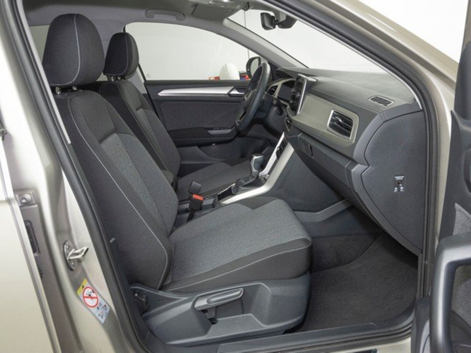 Volkswagen T-Roc – Bild 7