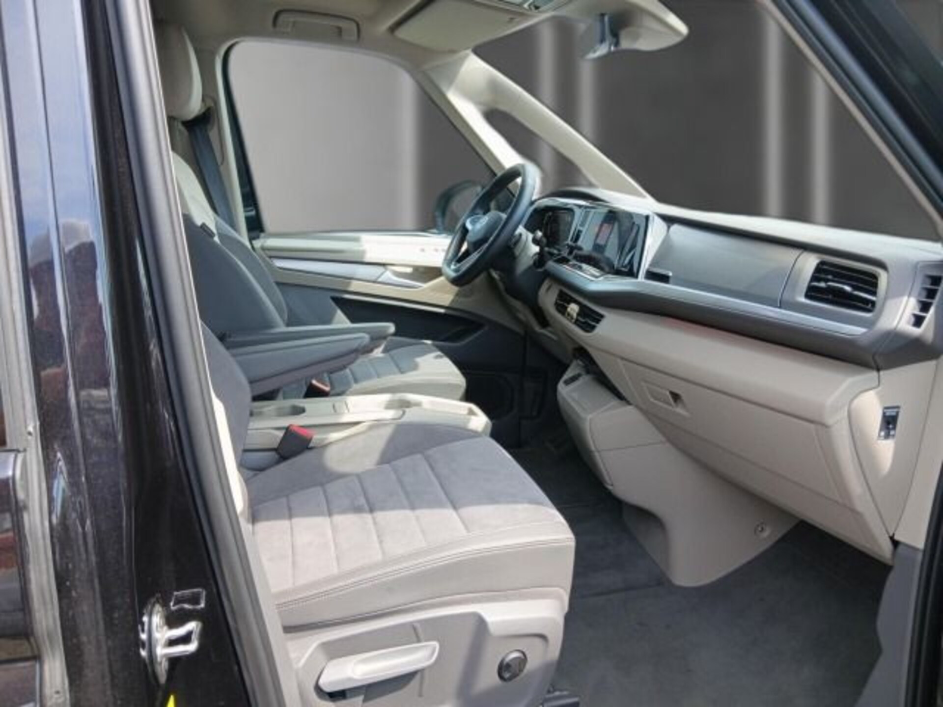 Volkswagen Multivan Langversion Life