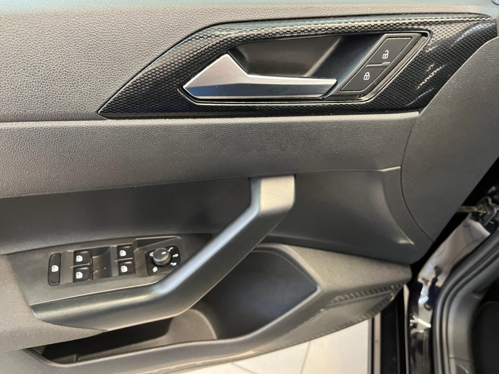 Volkswagen Polo – Bild 20