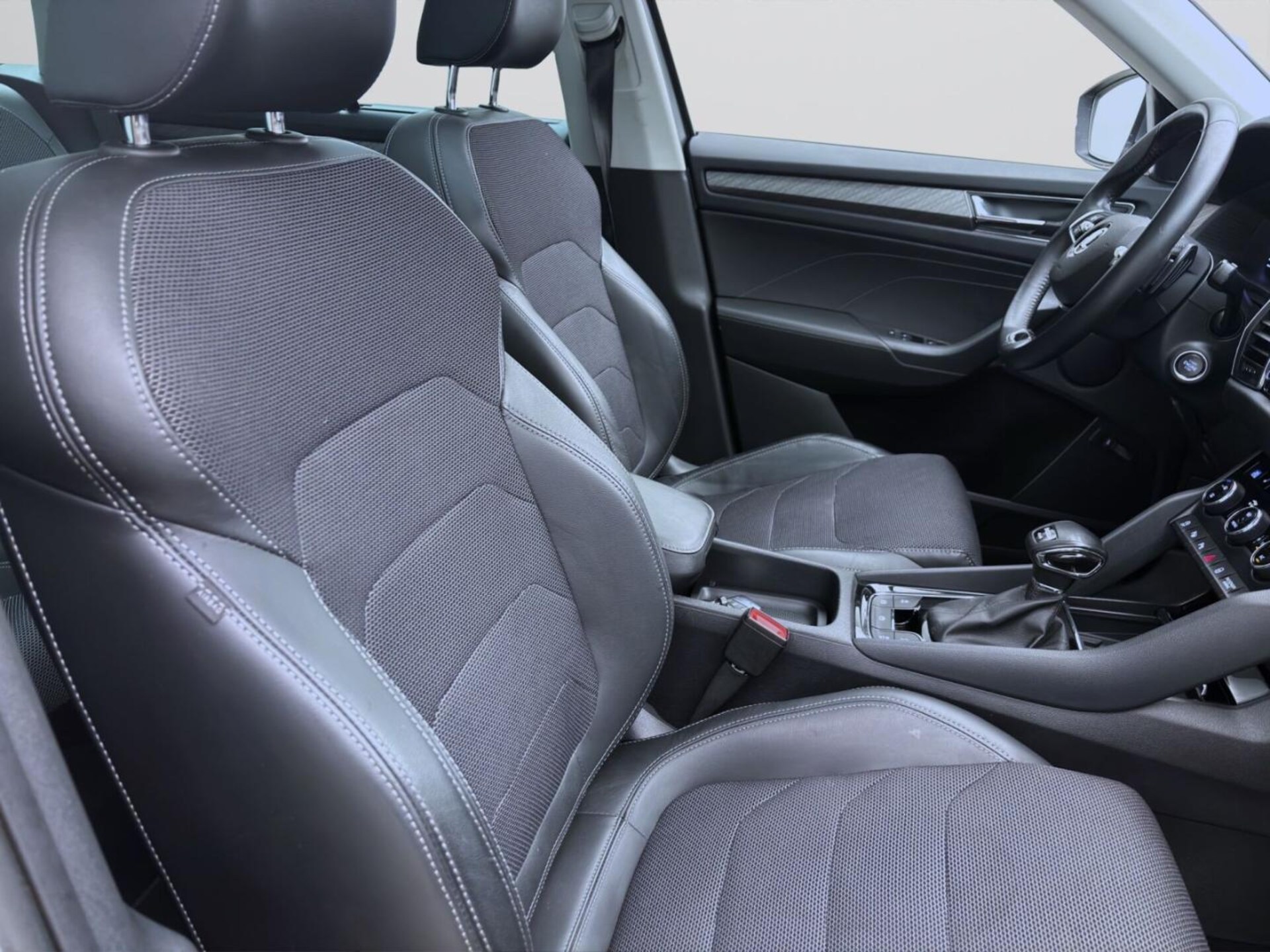 Skoda Kodiaq Style