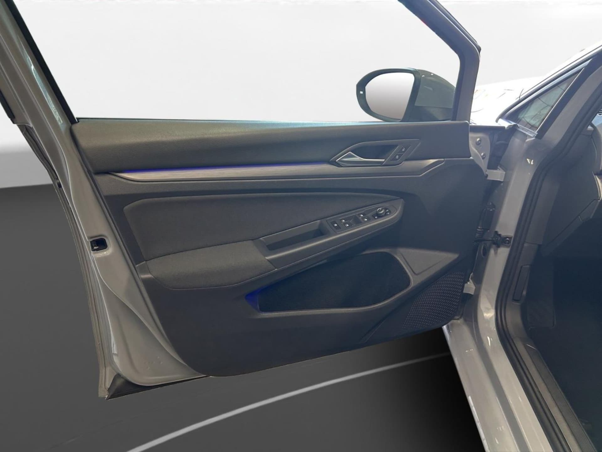 Volkswagen Golf Style