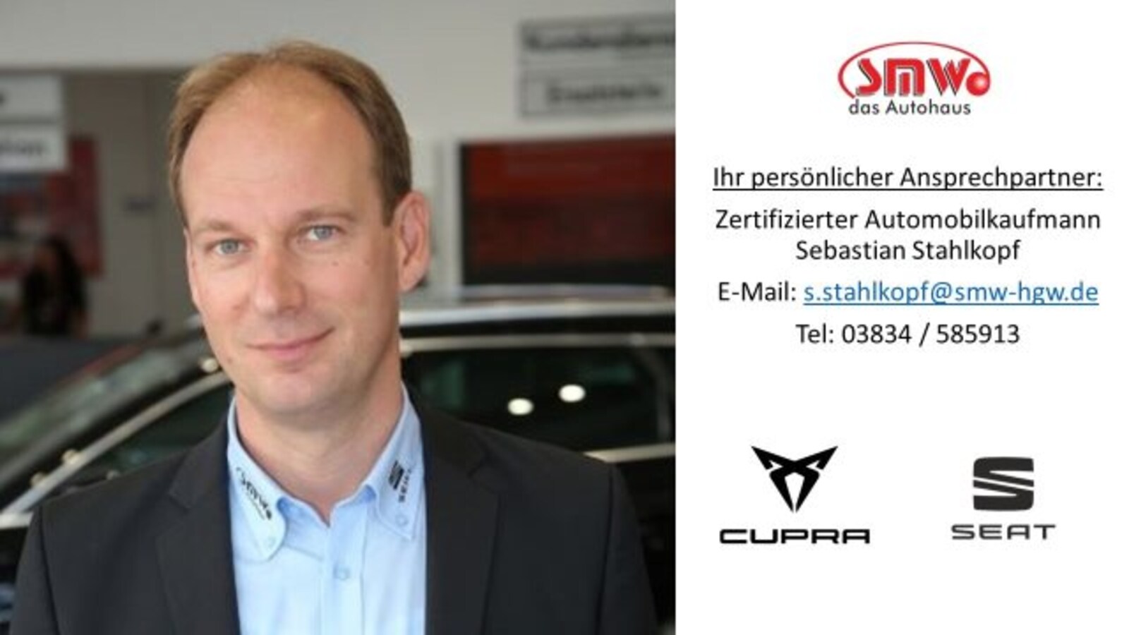 SEAT Ibiza – Bild 19