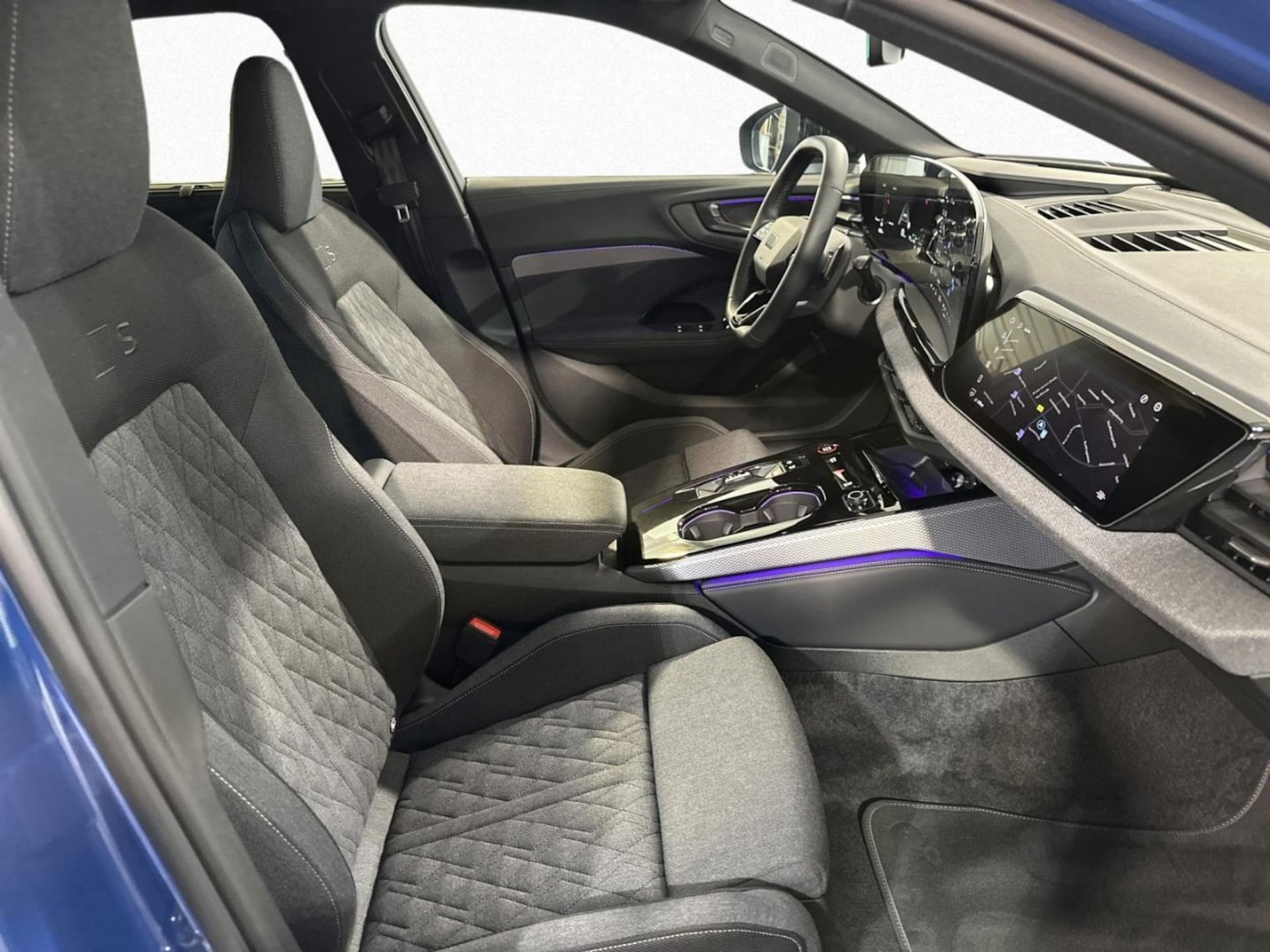 Audi A5 Avant edition one