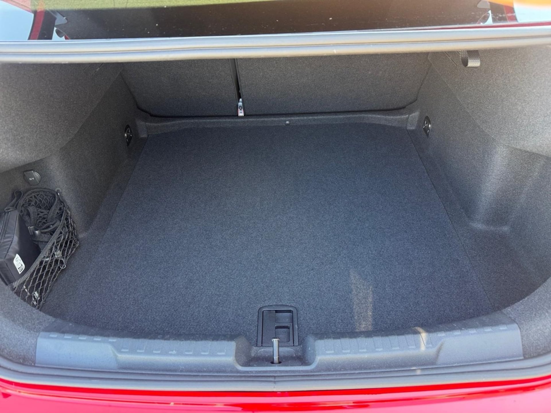 Audi A3 Limousine S line