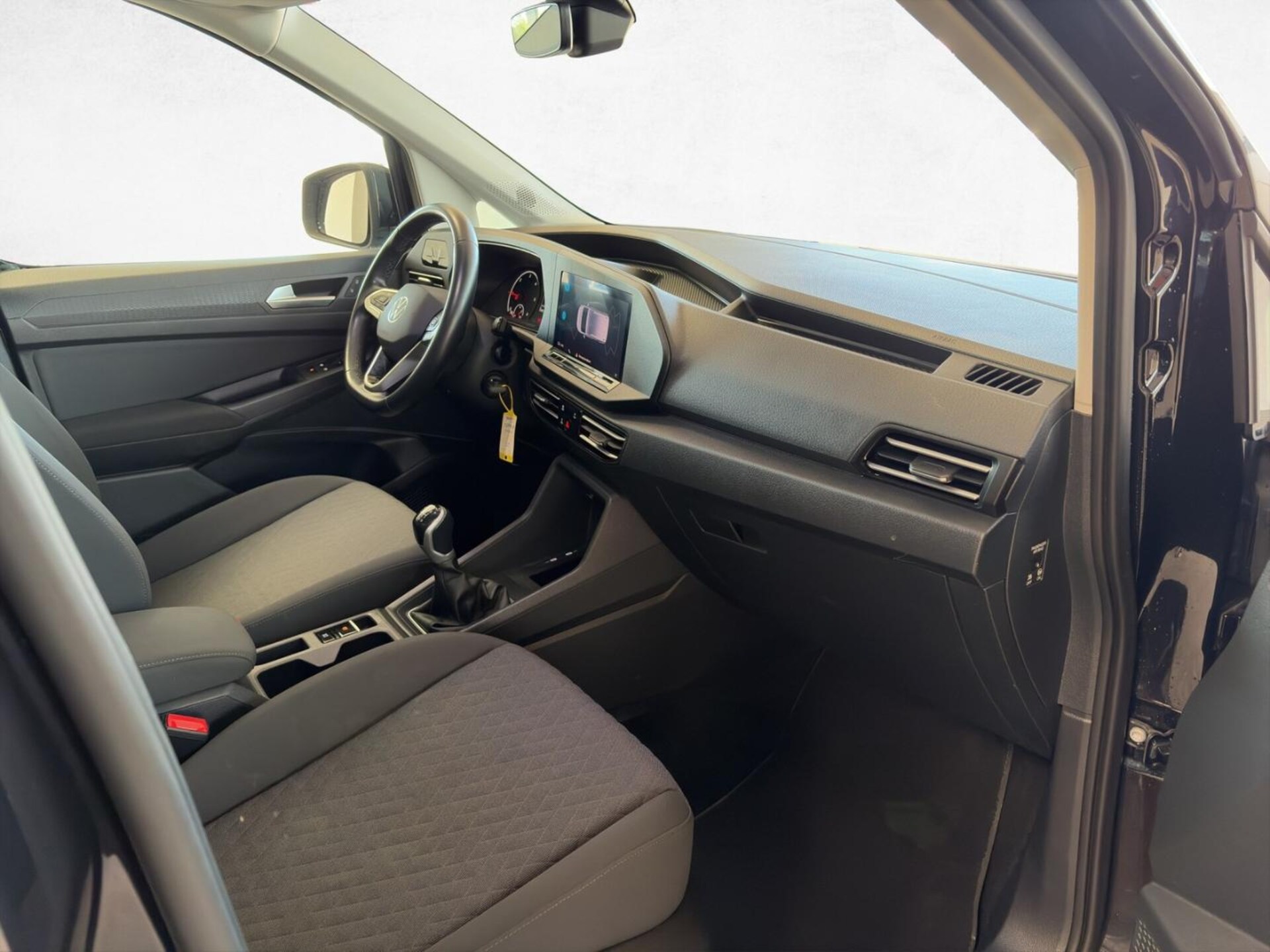 Volkswagen Caddy Maxi Life