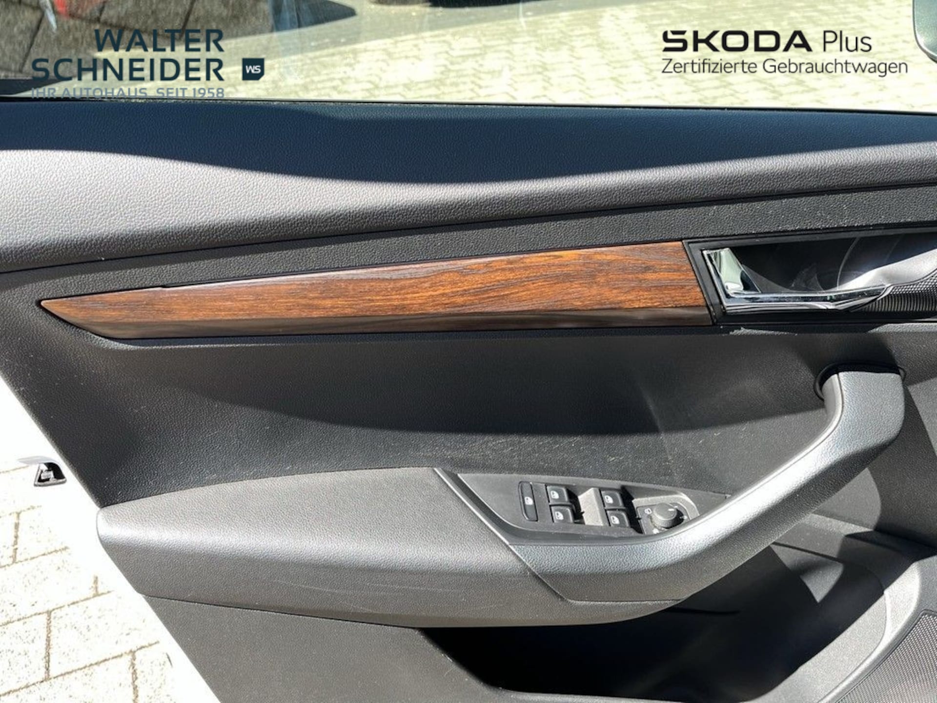 Skoda Karoq Scout