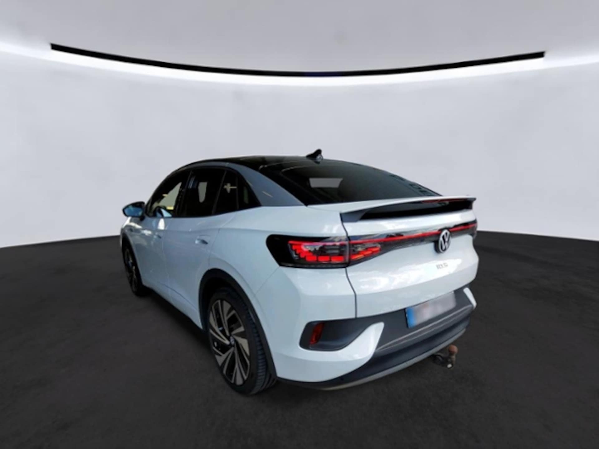 Volkswagen ID.5 Pro Performance