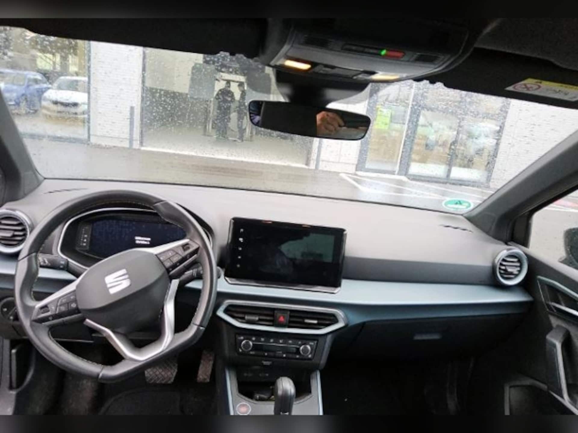 SEAT Arona Xperience
