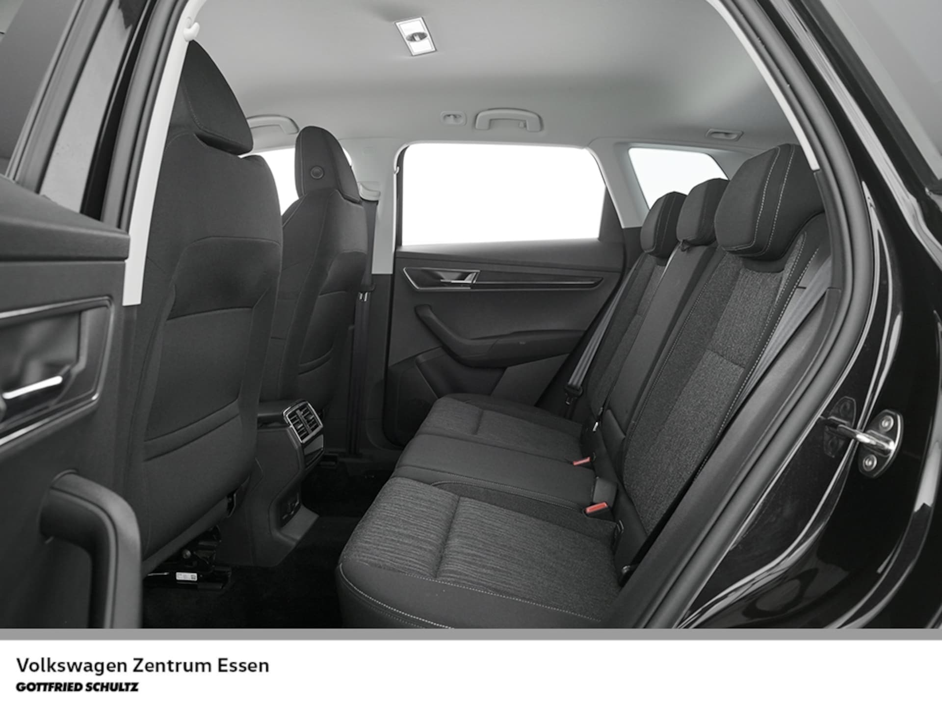Skoda Karoq Style