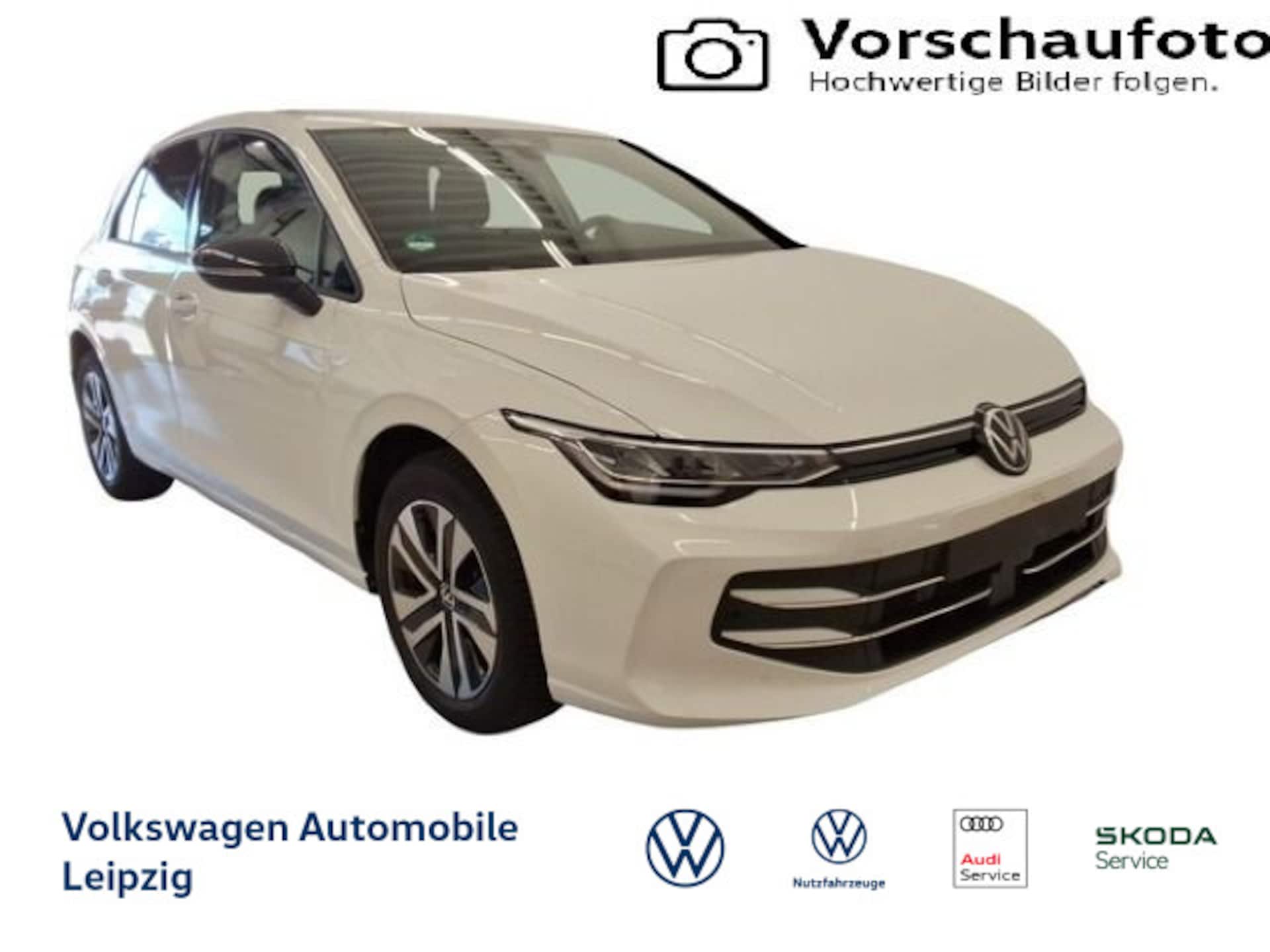 Volkswagen Golf ENERGY