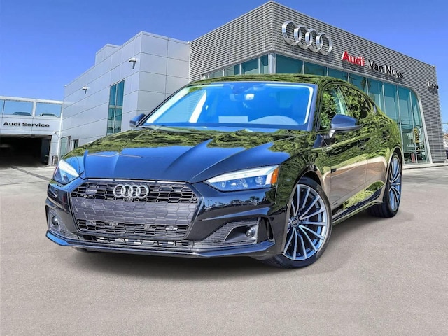 2023 Audi A5 Sportback