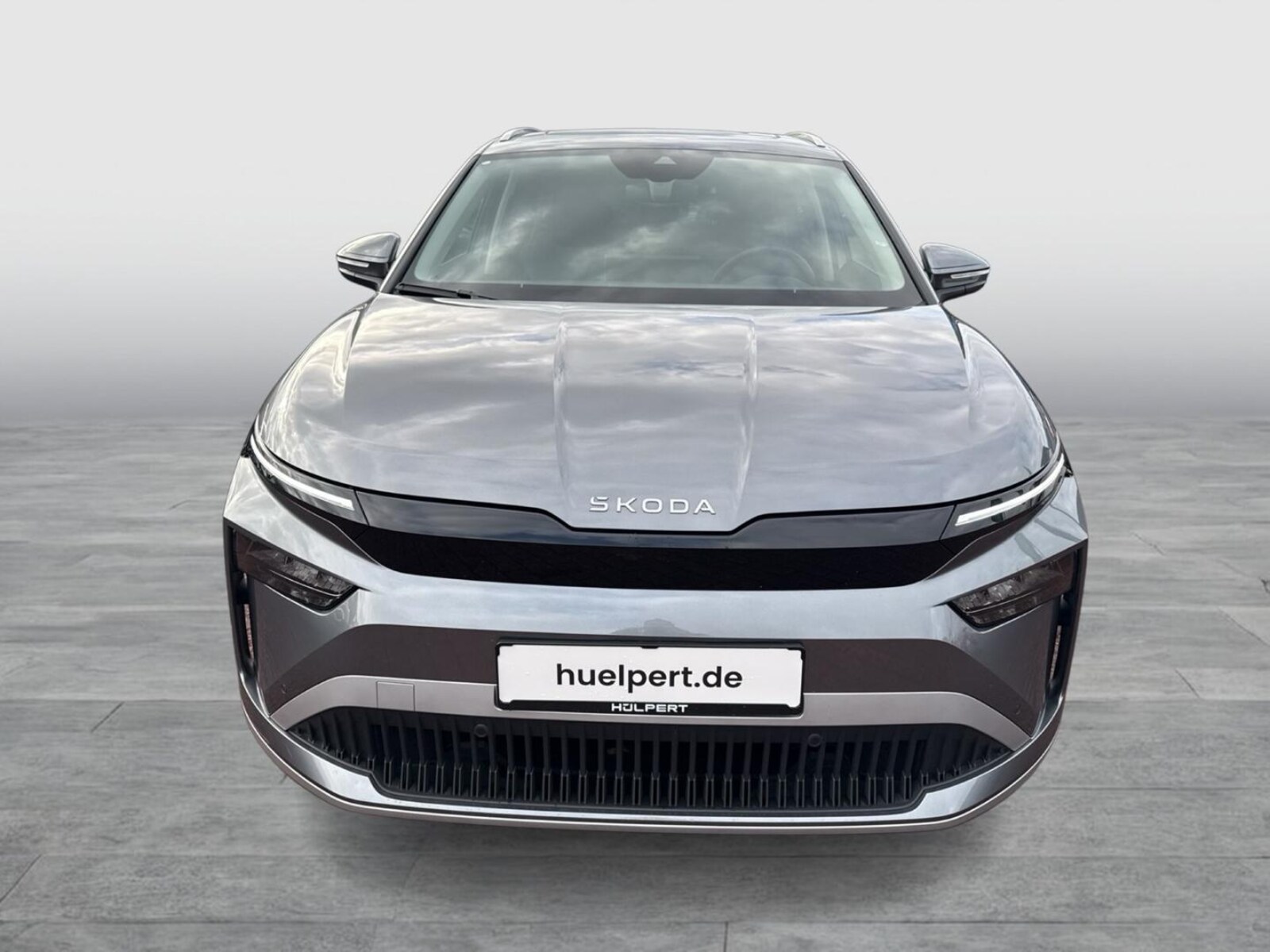 Škoda Enyaq – Bild 4