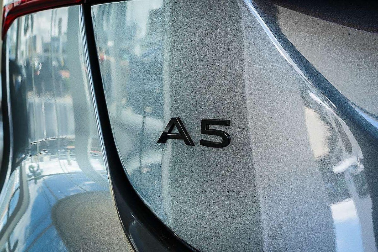 Image about Audi A5 Sedan TFSI e e-hybrid quattro 270 kW S tronic