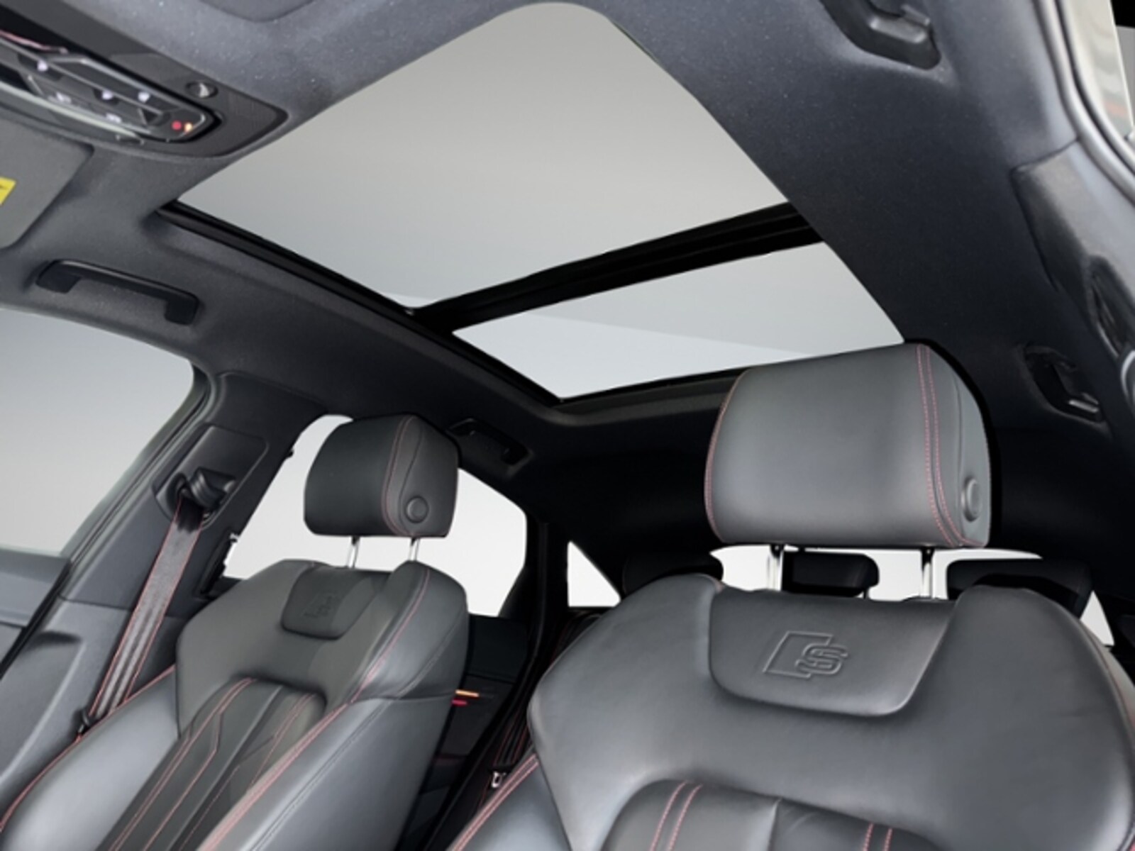 Audi Q8 Sportback e-tron – Bild 25