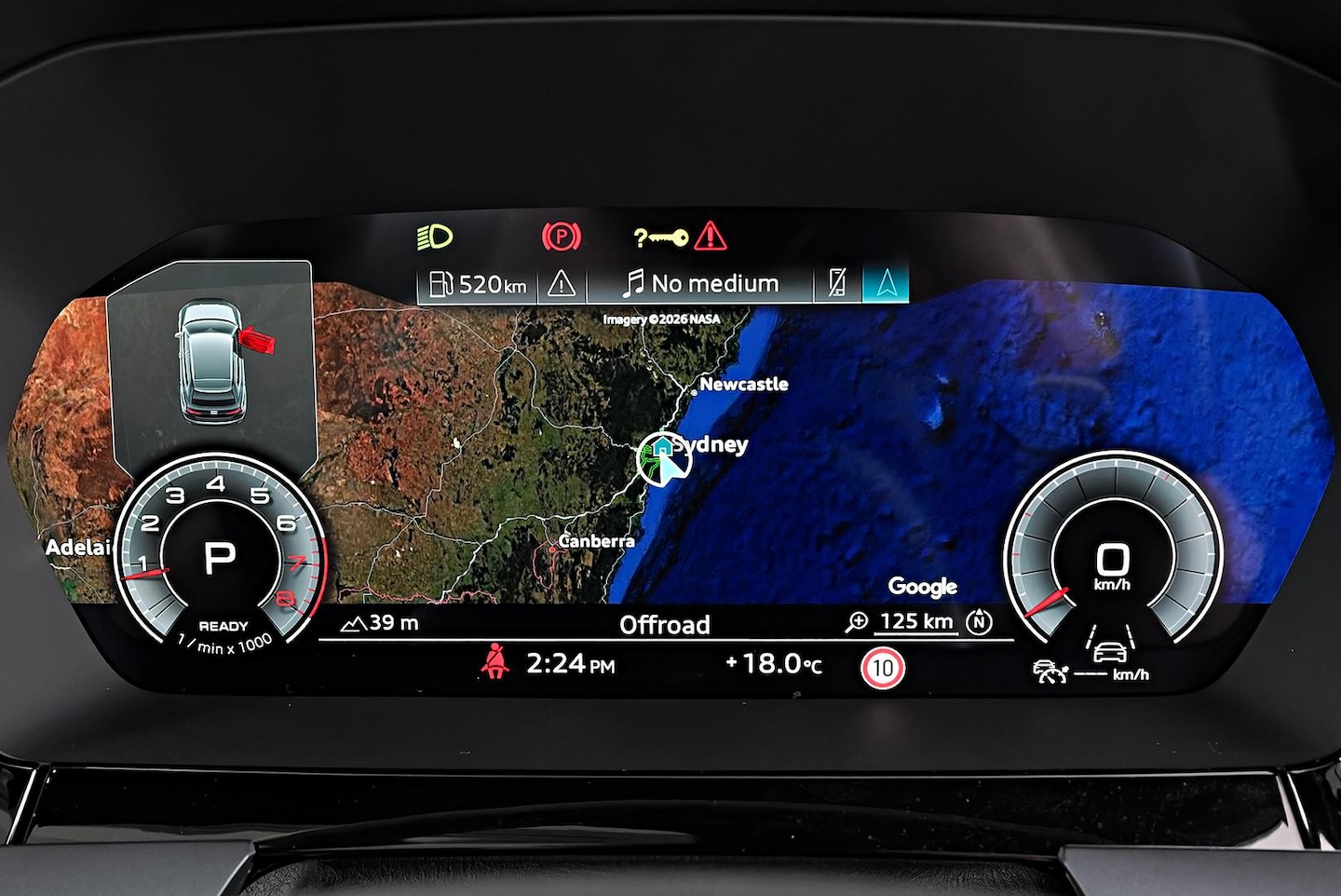 Image about Audi A3 Sportback TFSI S tronic