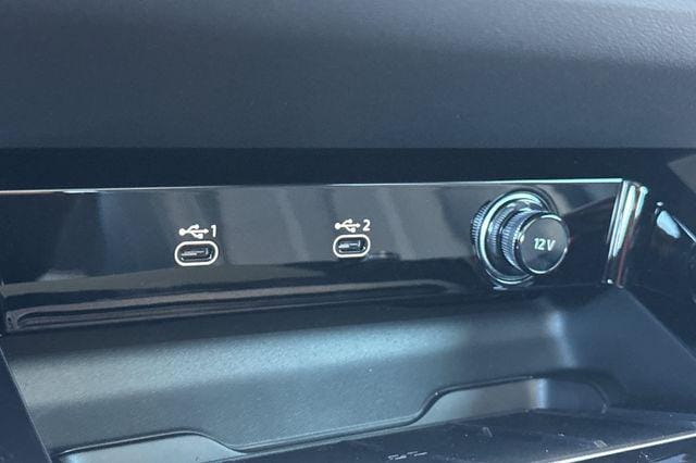 2026 Audi A6 Premium Plus - Photo 18