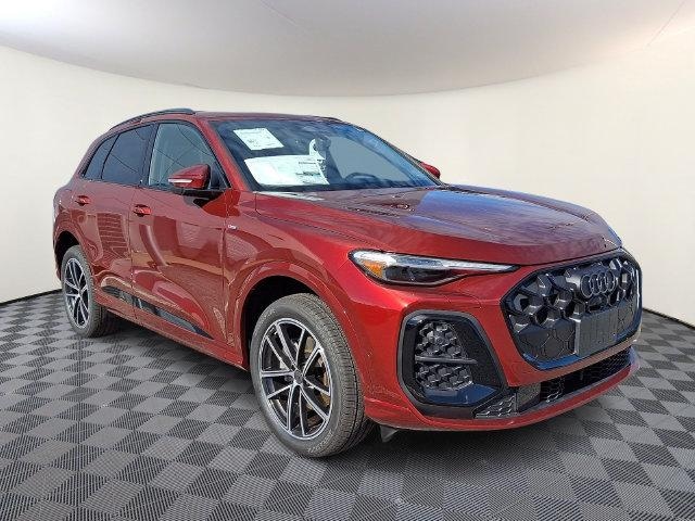 Photo of 2026 Audi Q5