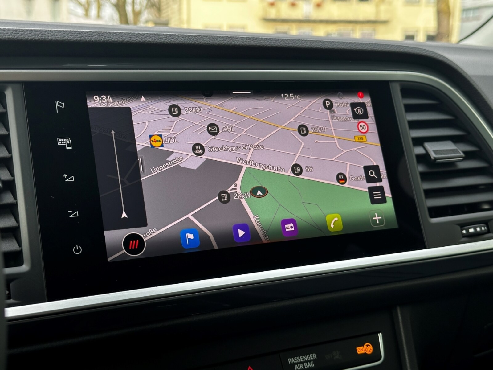SEAT Ateca – Bild 9