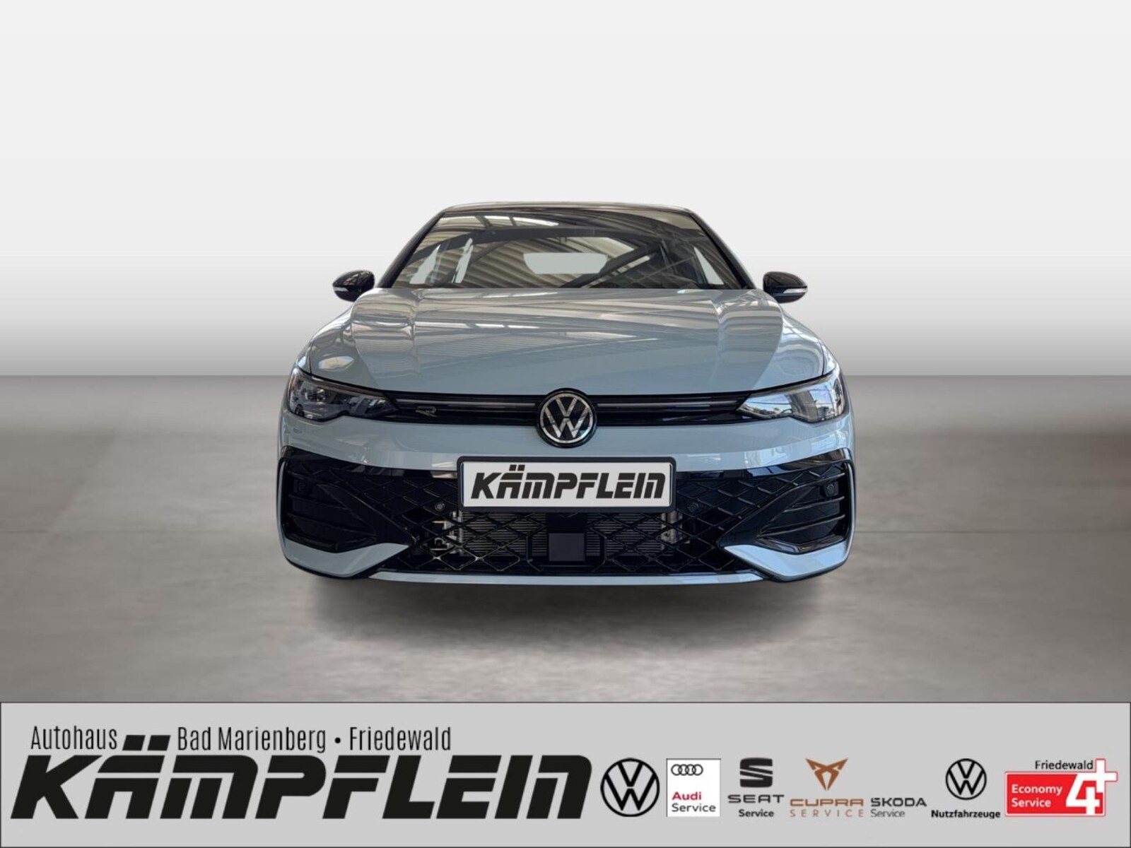 Volkswagen Golf – Bild 8
