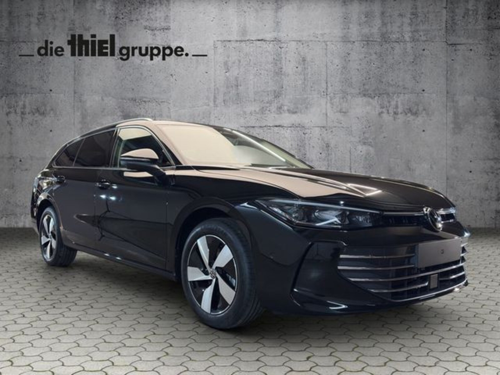 Volkswagen Passat – Bild 3
