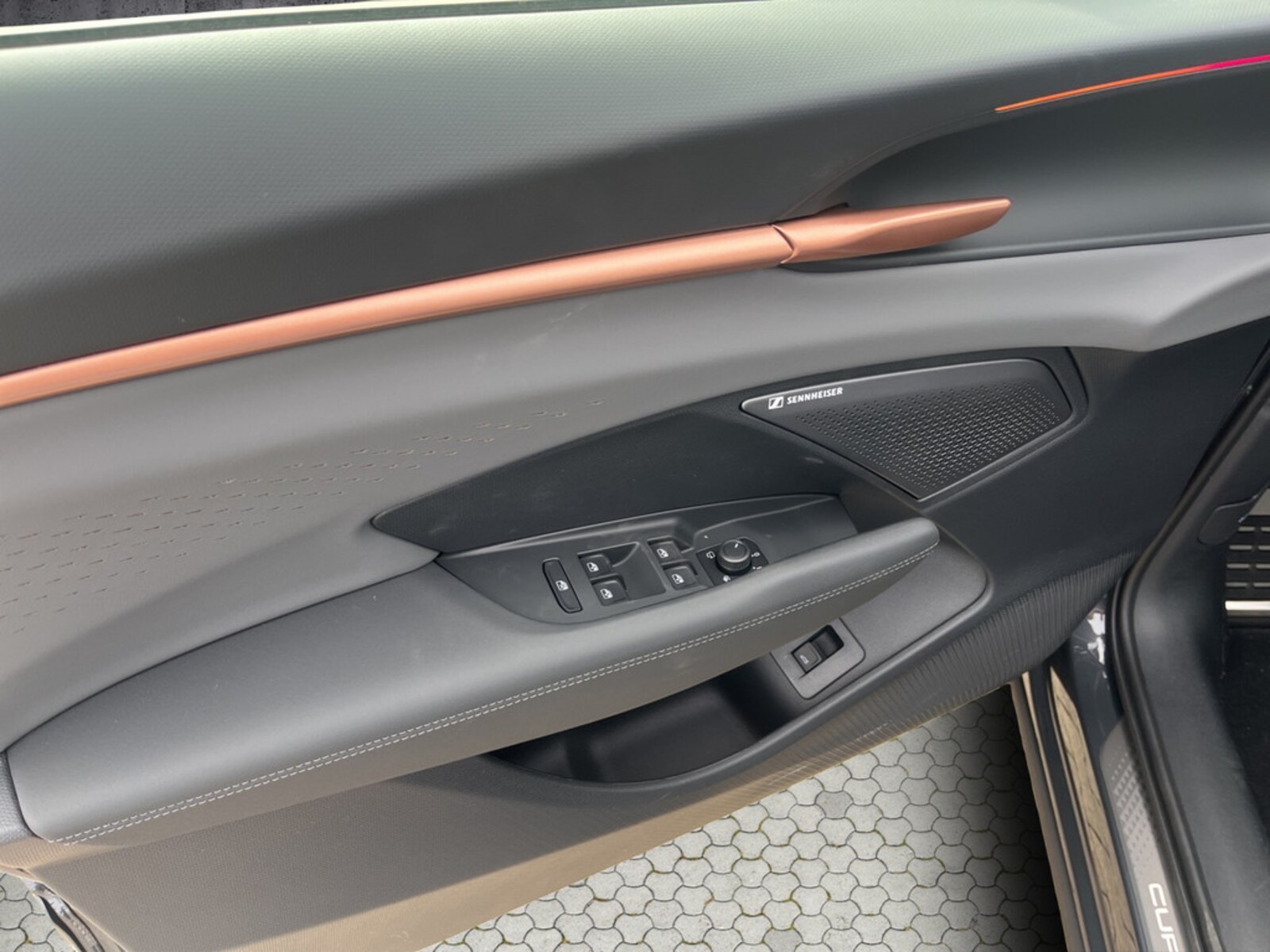 CUPRA Terramar – Bild 14
