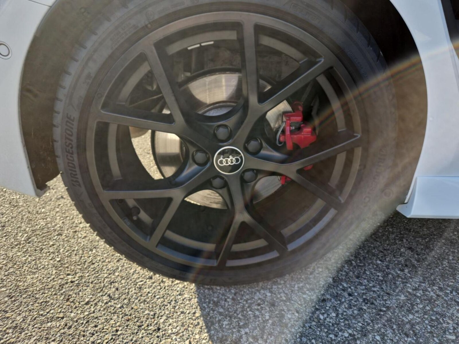 Audi RS 3 Sportback – Bild 15