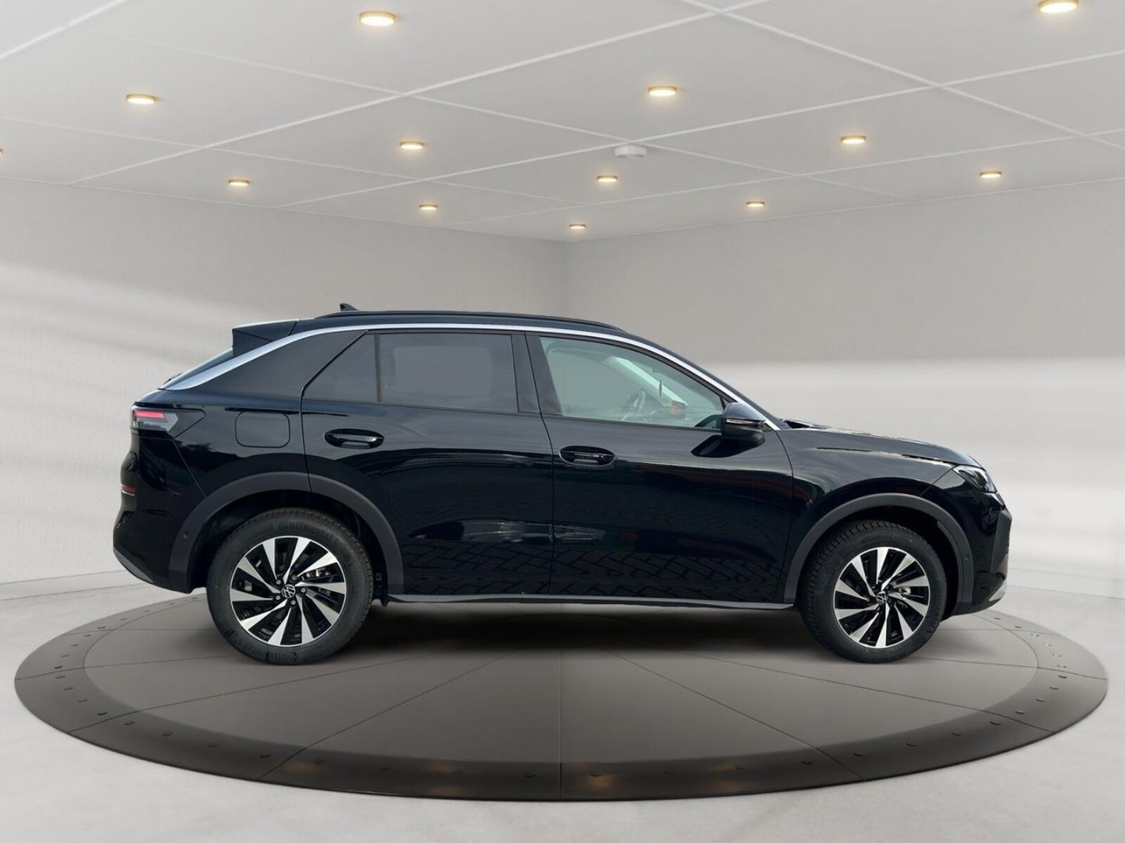 Volkswagen T-Roc – Bild 3