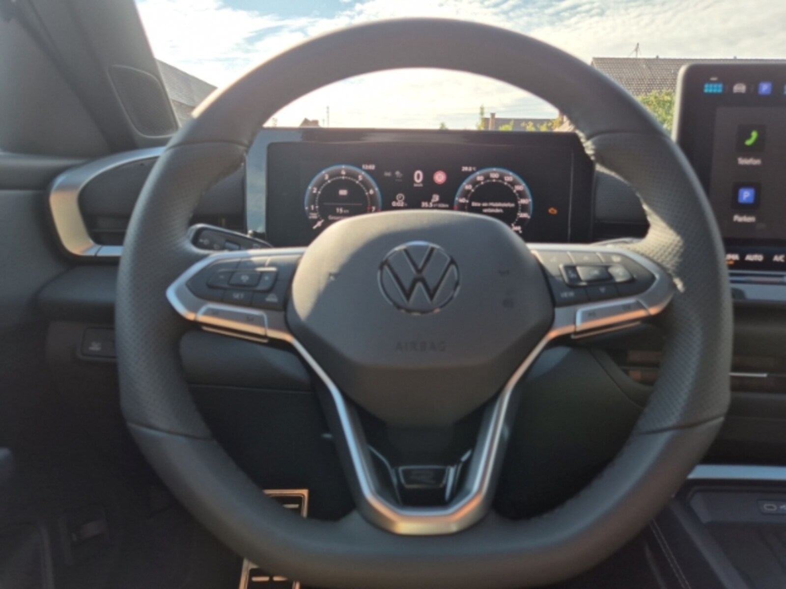 Volkswagen T-Roc – Bild 14