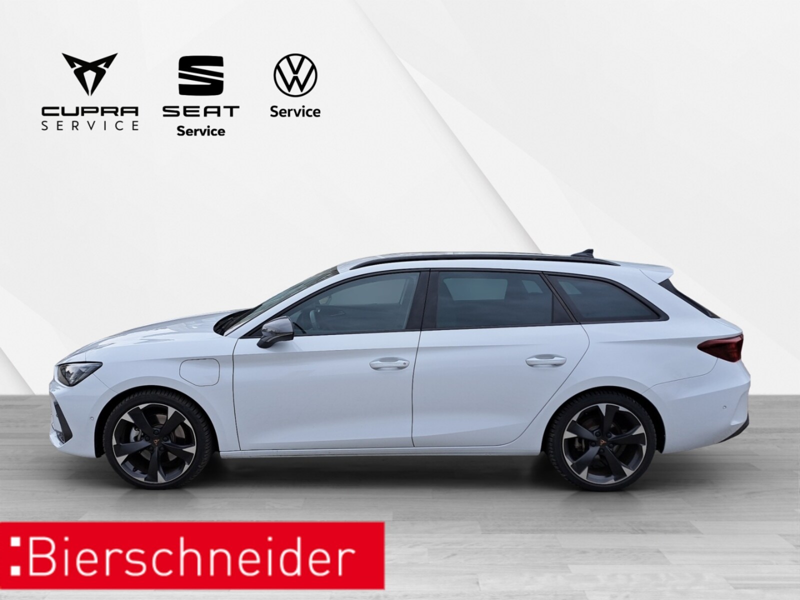 CUPRA Leon Sportstourer – Bild 4