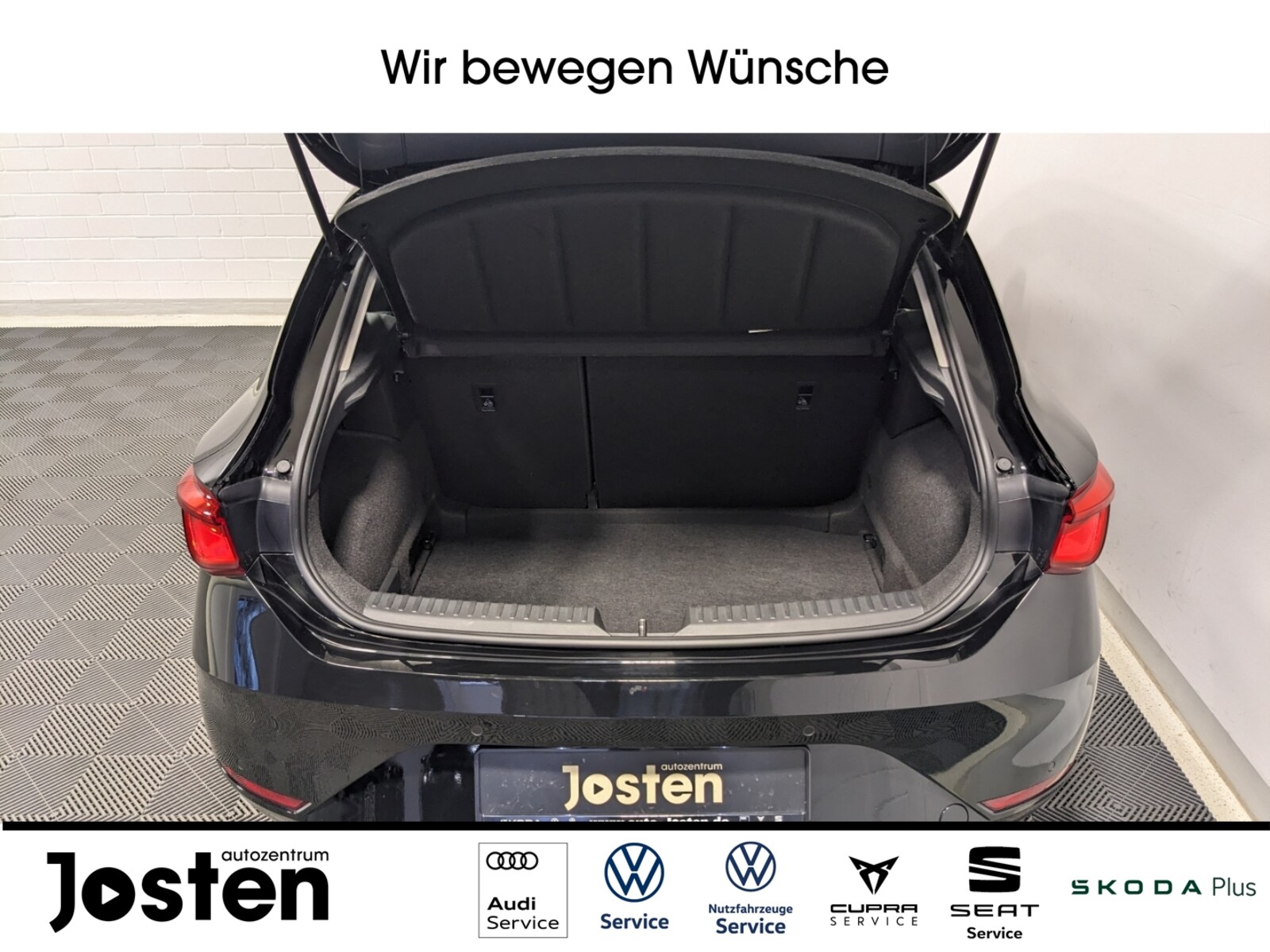 SEAT Leon – Bild 6