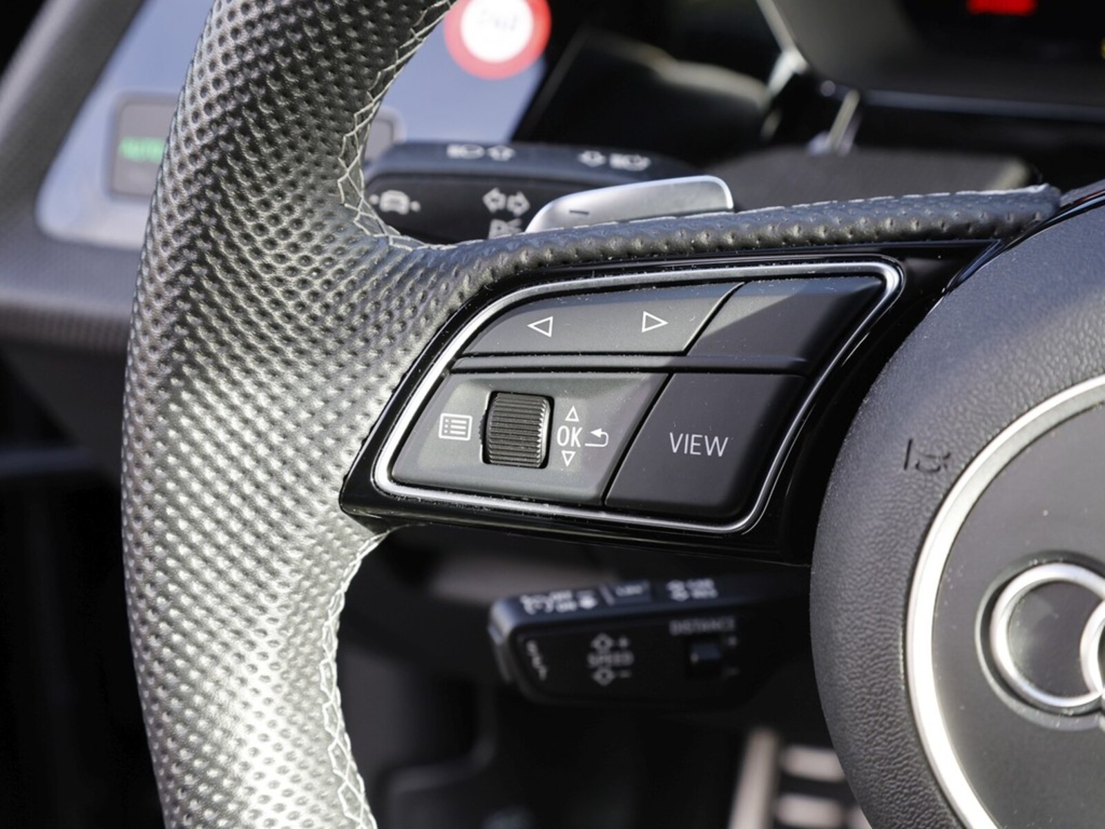 Audi S3 Sportback – Bild 17