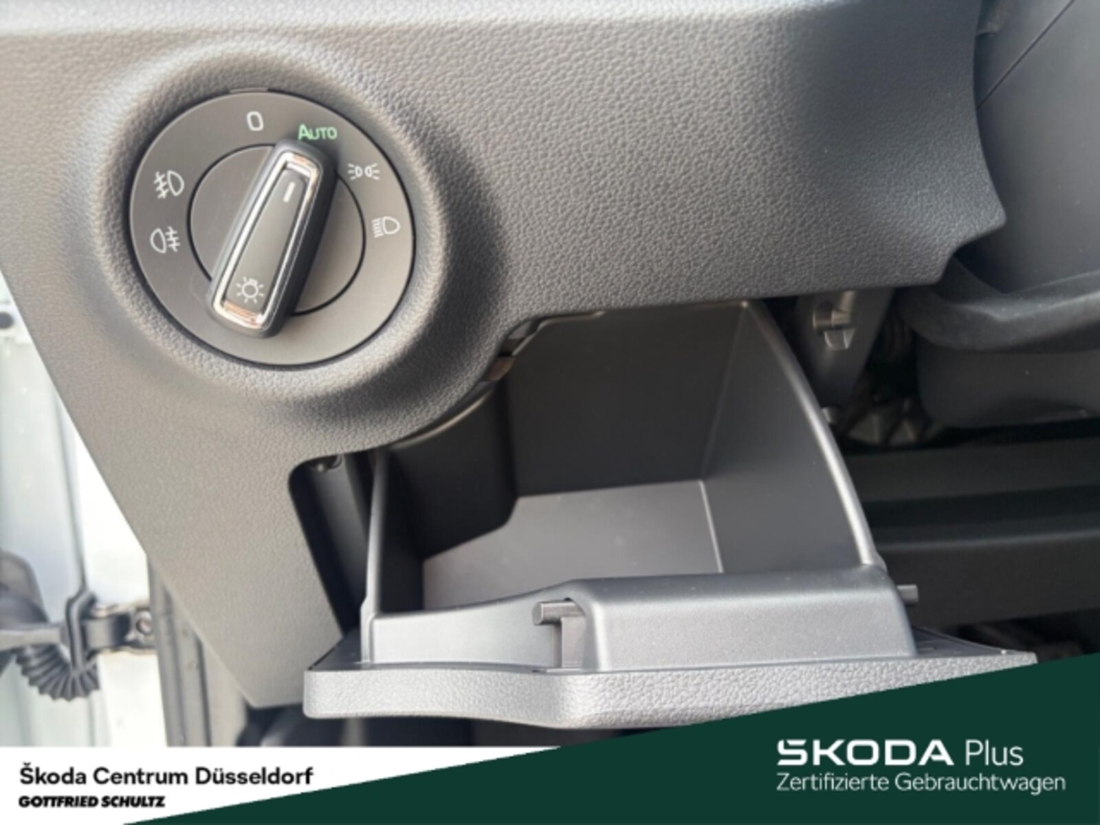 Škoda Kamiq – Bild 24