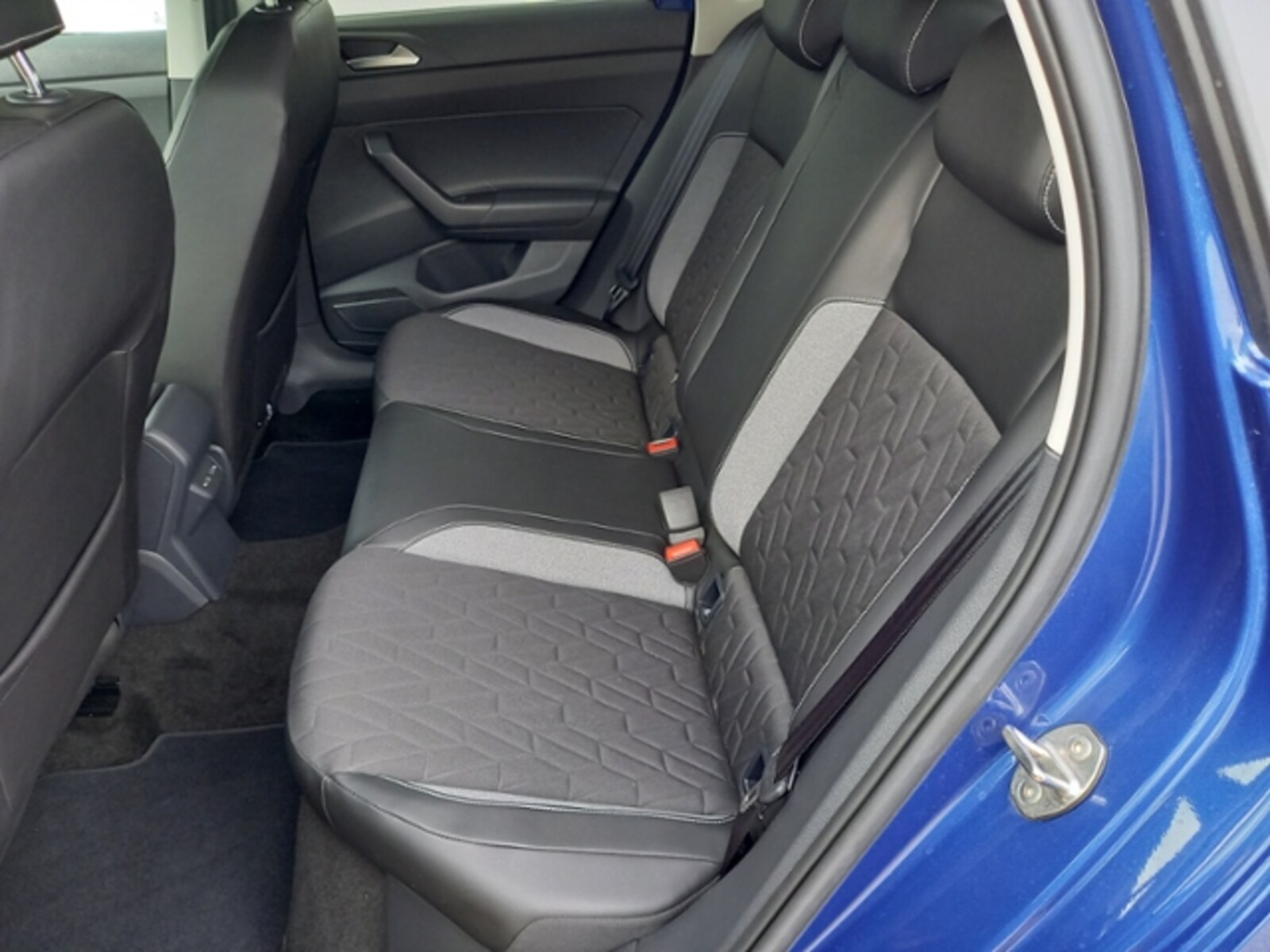 Volkswagen Polo – Bild 10