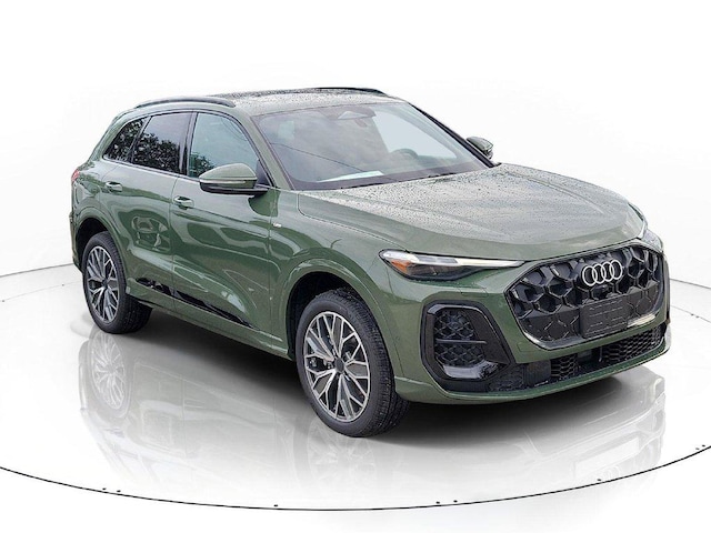 Photo of 2026 Audi Q5 