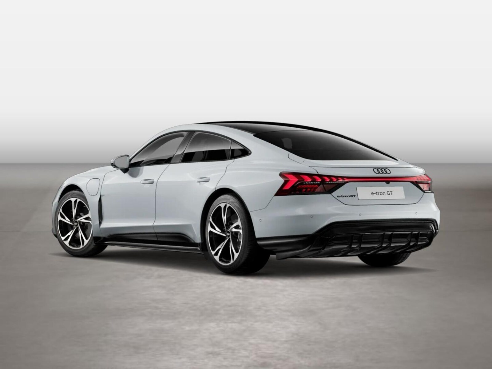 Audi e-tron GT quattro – Bild 3