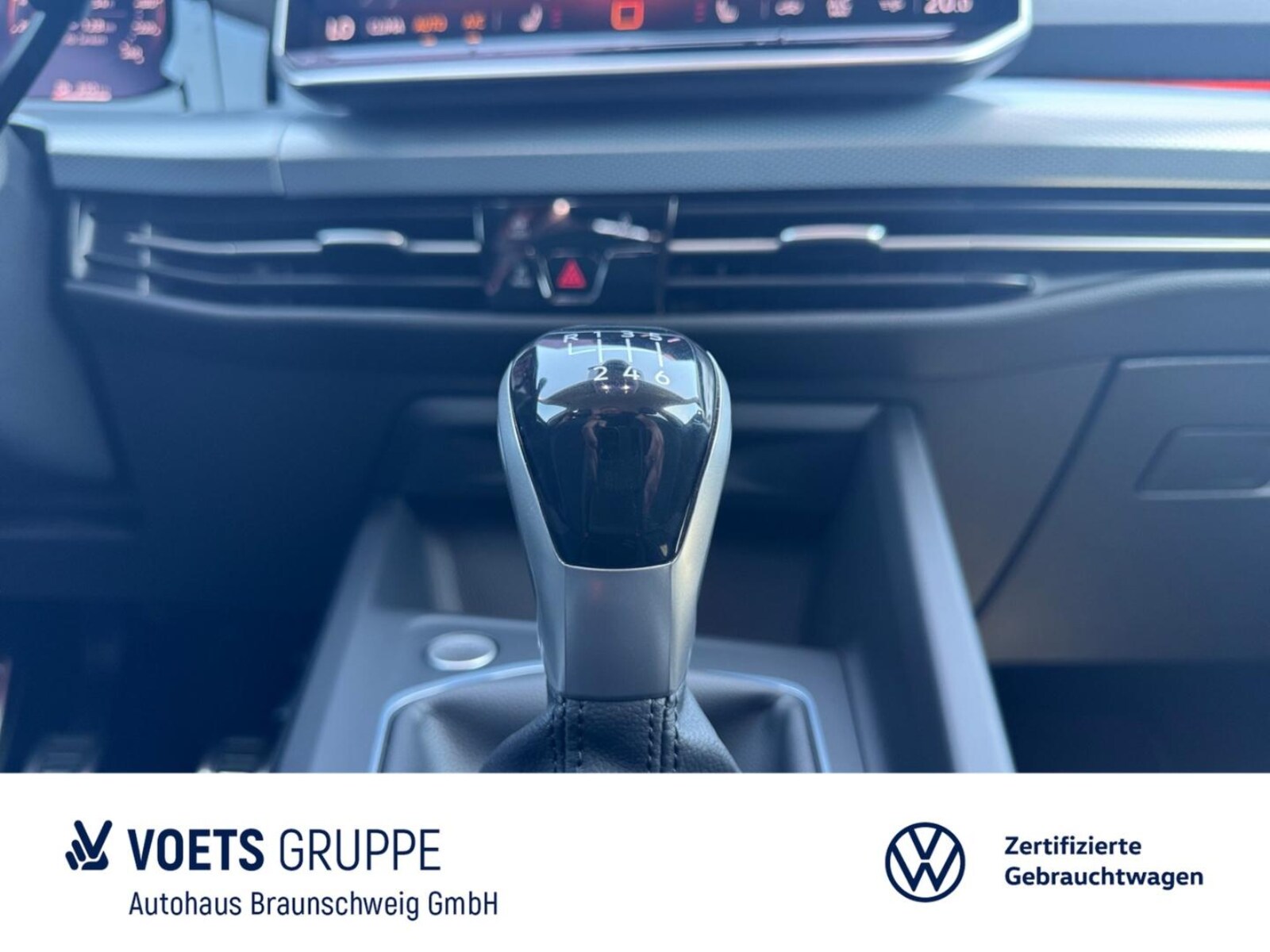 Volkswagen Golf – Bild 9