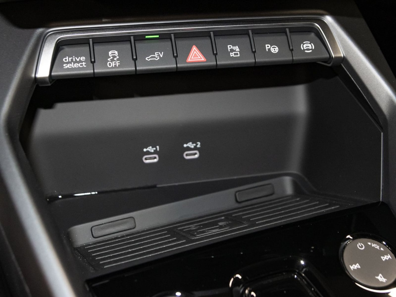 Audi A3 allstreet – Bild 18